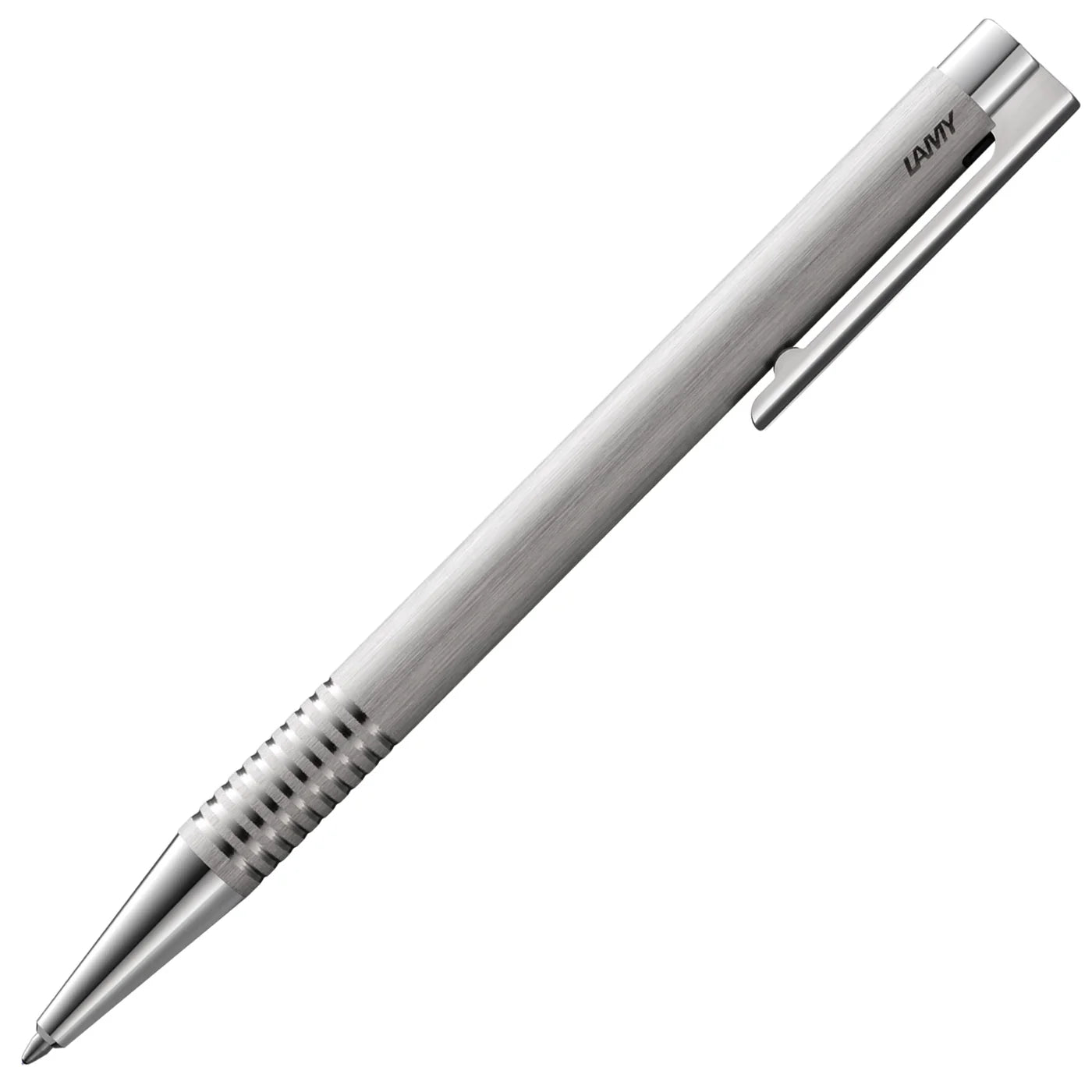 Logo Ballpoint - Lamy