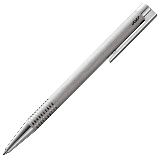 Logo Ballpoint - Lamy