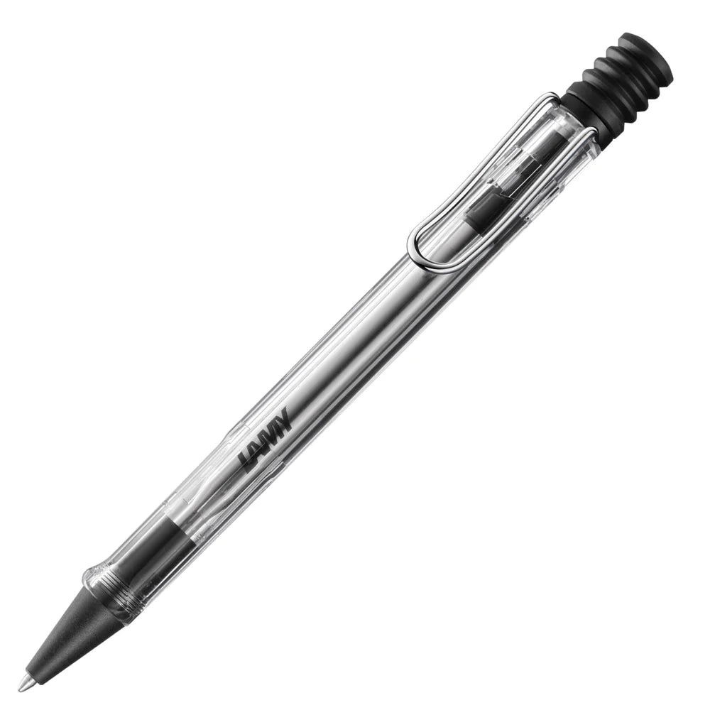 Lamy Ballpoint Pens - Safari, AL-Star, LX