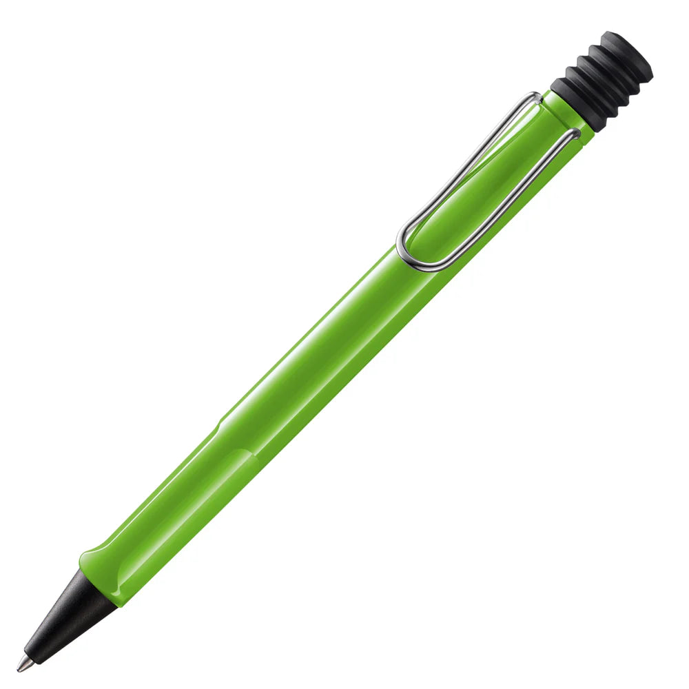 Lamy Ballpoint Pens - Safari, AL-Star, LX
