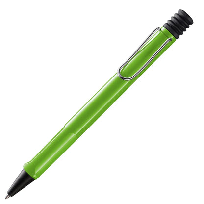 Lamy Ballpoint Pens - Safari, AL-Star, LX