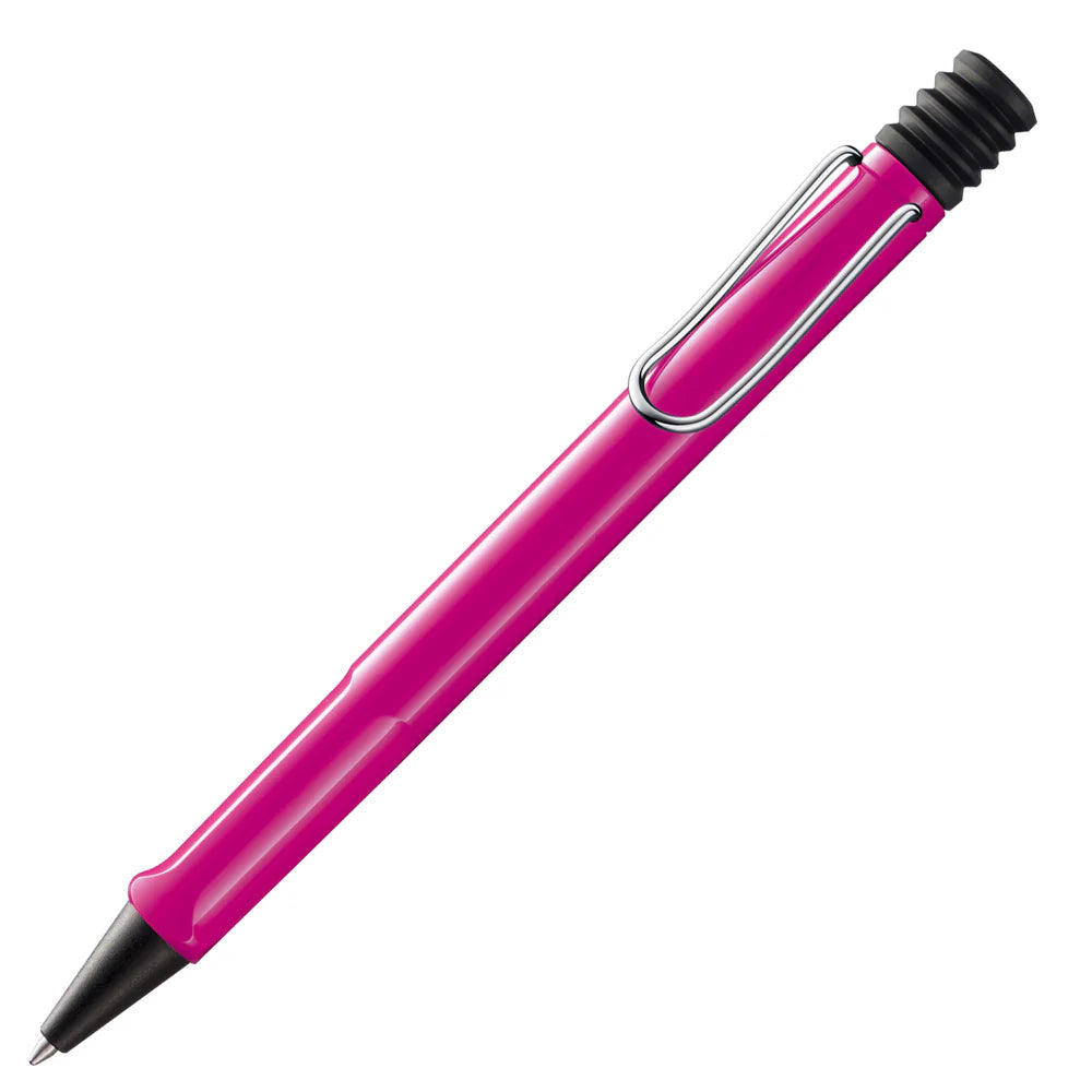 Lamy Ballpoint Pens - Safari, AL-Star, LX