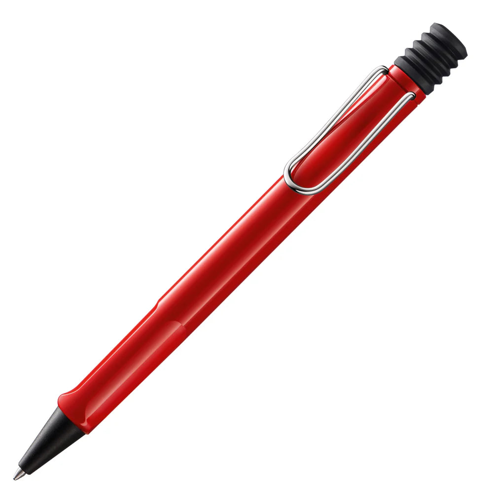 Lamy Ballpoint Pens - Safari, AL-Star, LX
