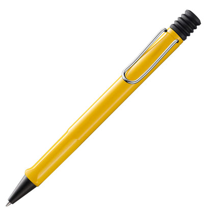 Lamy Ballpoint Pens - Safari, AL-Star, LX