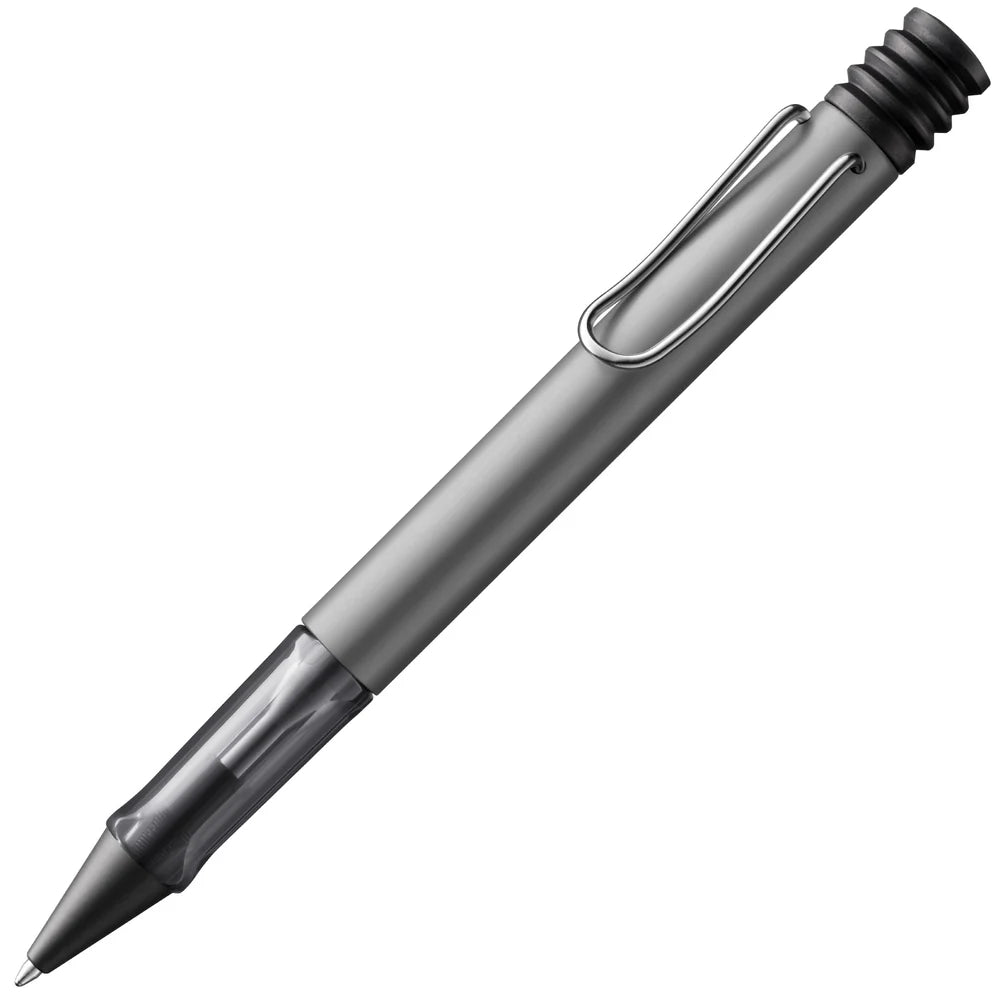 Lamy Ballpoint Pens - Safari, AL-Star, LX