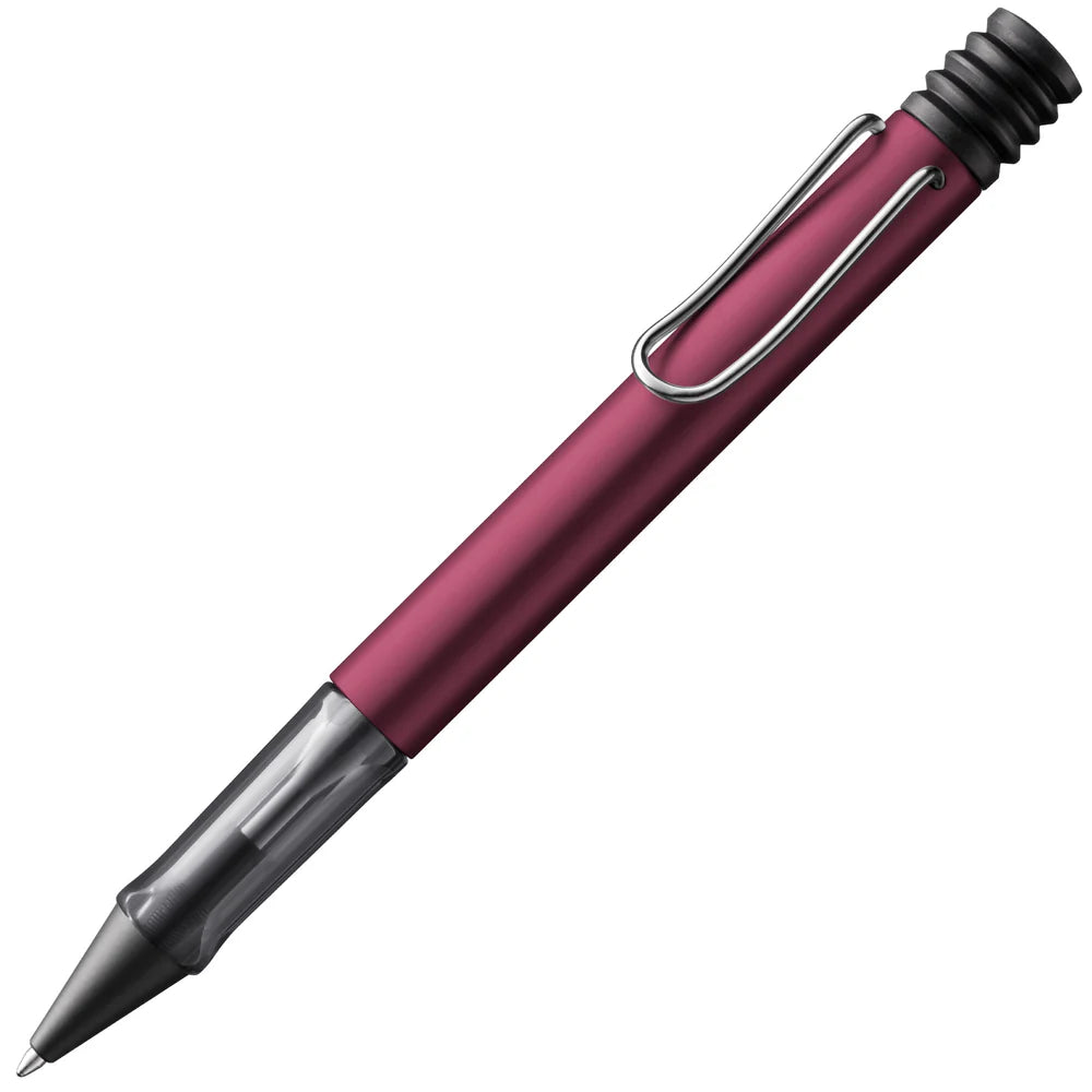 Lamy Ballpoint Pens - Safari, AL-Star, LX