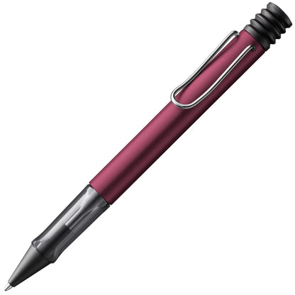 Lamy Ballpoint Pens - Safari, AL-Star, LX