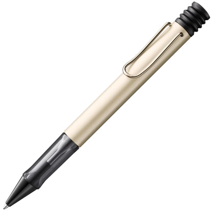 Lamy Ballpoint Pens - Safari, AL-Star, LX