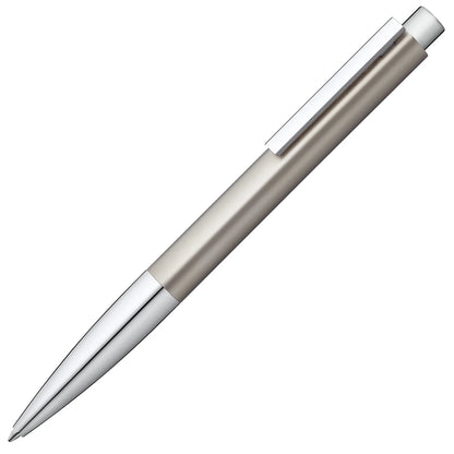 Ideos Palladium Ballpoint - Lamy