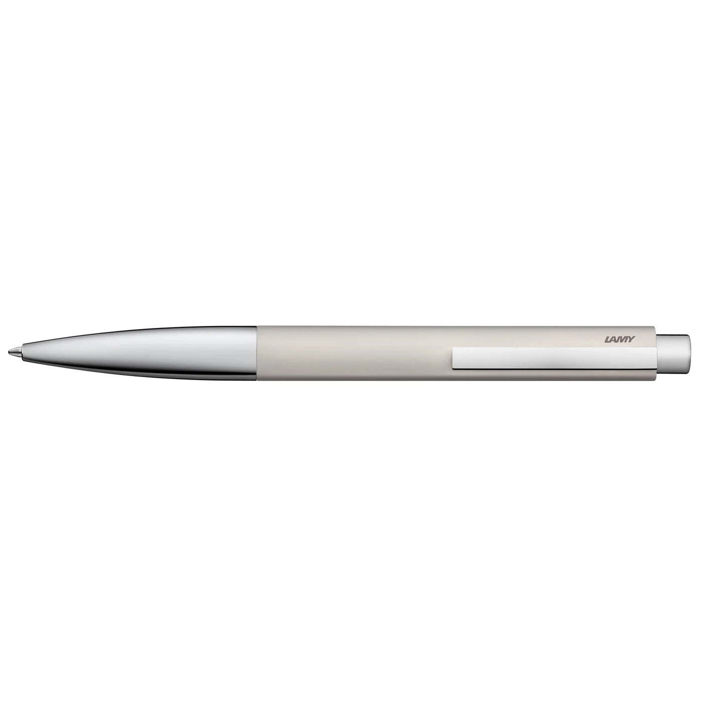 Ideos Palladium Ballpoint - Lamy