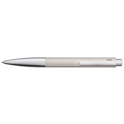 Ideos Palladium Ballpoint - Lamy