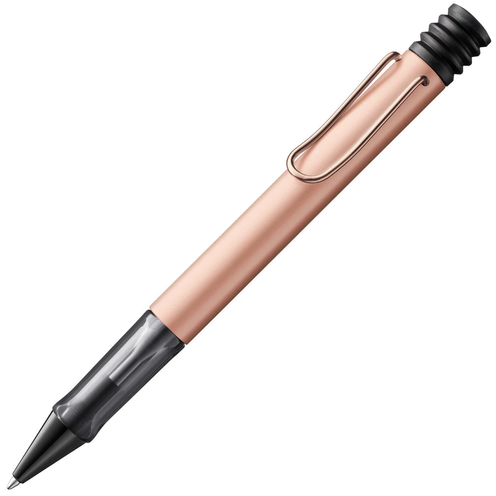 Lamy Ballpoint Pens - Safari, AL-Star, LX