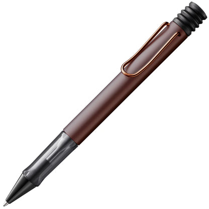 Lamy Ballpoint Pens - Safari, AL-Star, LX