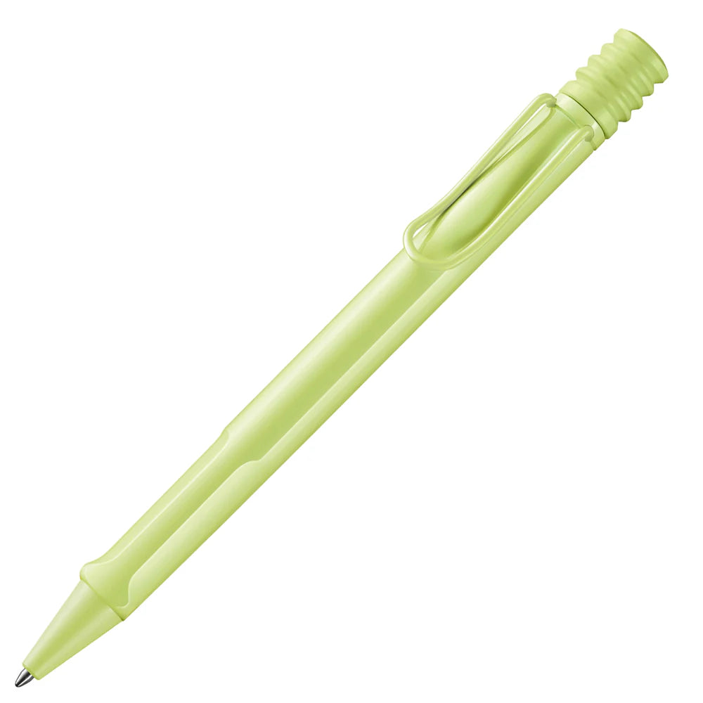 Lamy Ballpoint Pens - Safari, AL-Star, LX