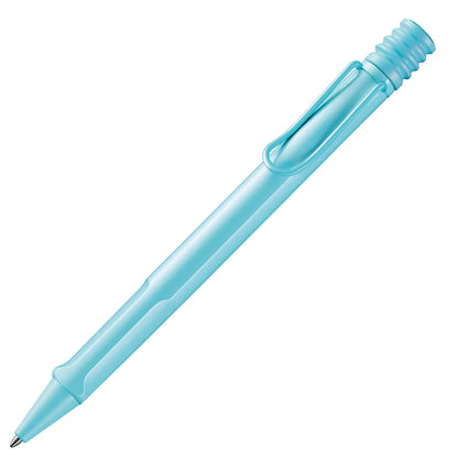 Lamy Ballpoint Pens - Safari, AL-Star, LX