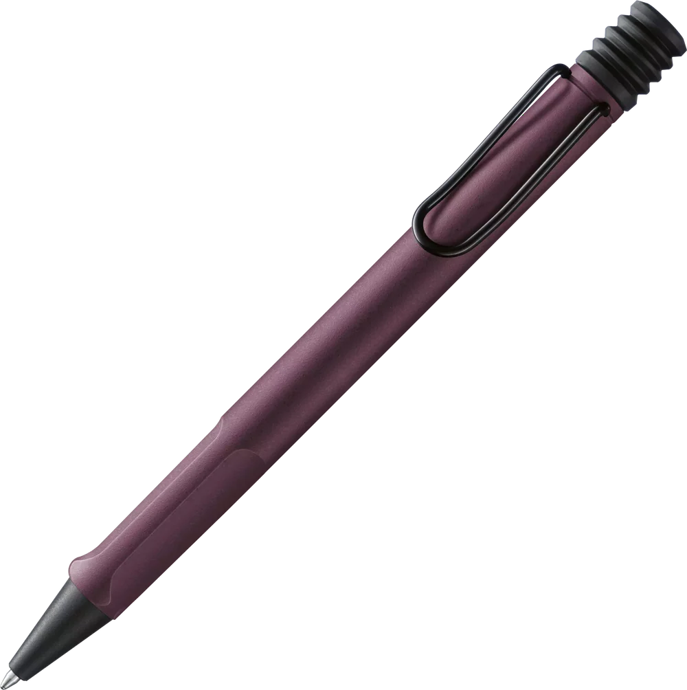 Lamy Ballpoint Pens - Safari, AL-Star, LX