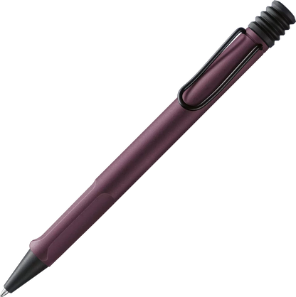 Lamy Ballpoint Pens - Safari, AL-Star, LX