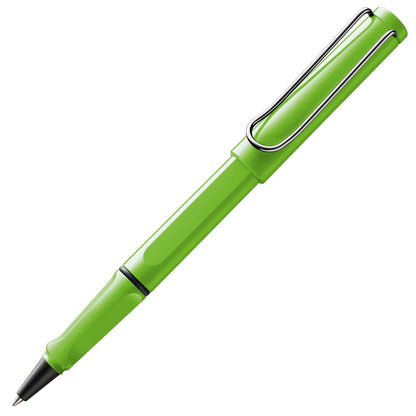 Lamy Rollerball Pens - Safari, AL-Star, LX