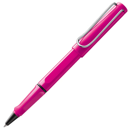 Lamy Rollerball Pens - Safari, AL-Star, LX
