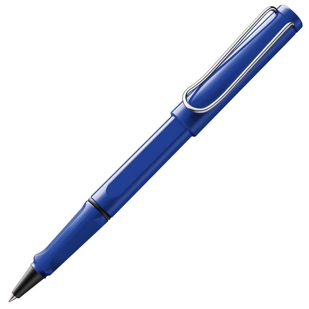 Lamy Rollerball Pens - Safari, AL-Star, LX