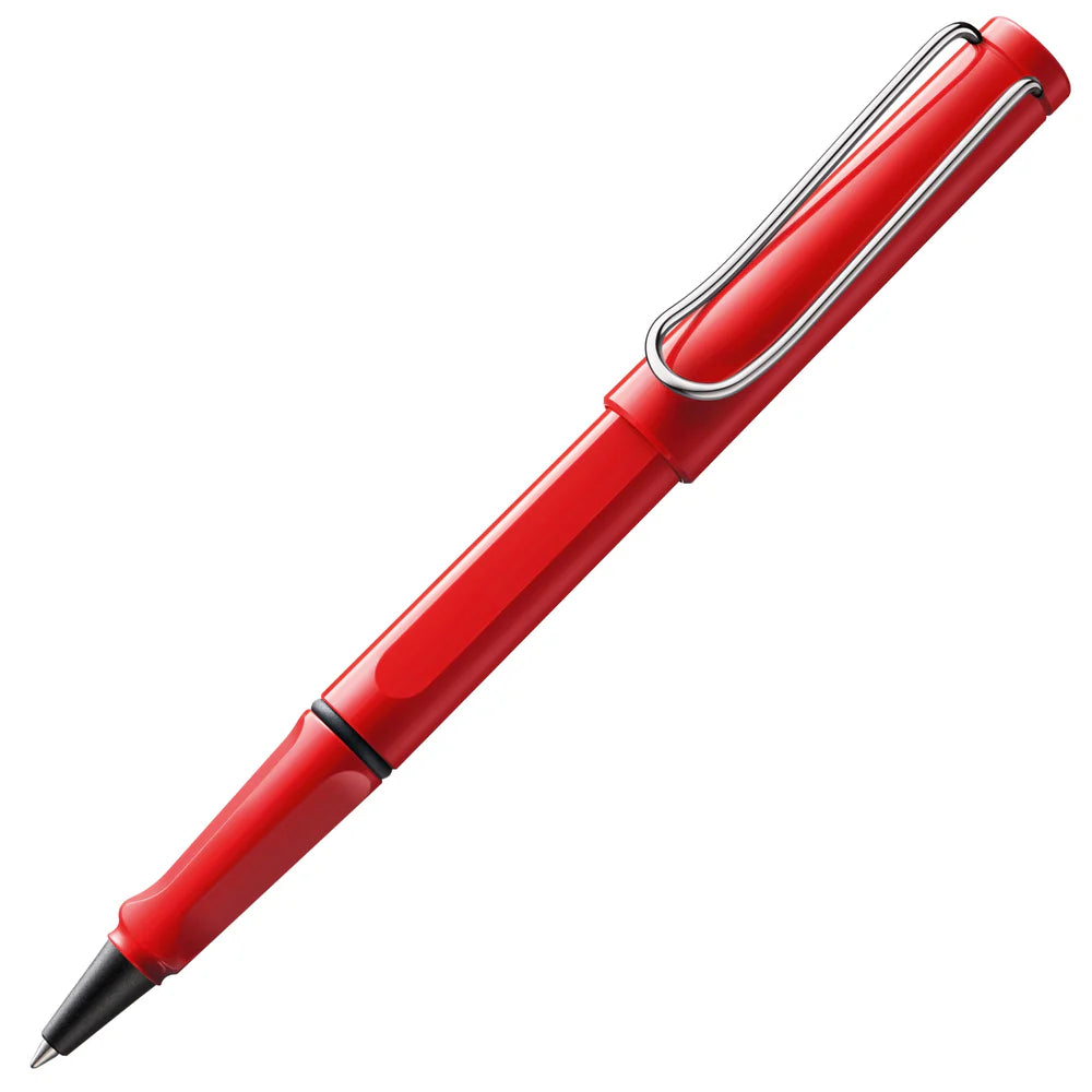 Lamy Rollerball Pens - Safari, AL-Star, LX