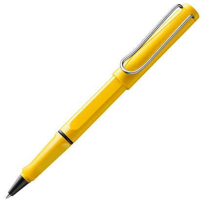 Lamy Rollerball Pens - Safari, AL-Star, LX