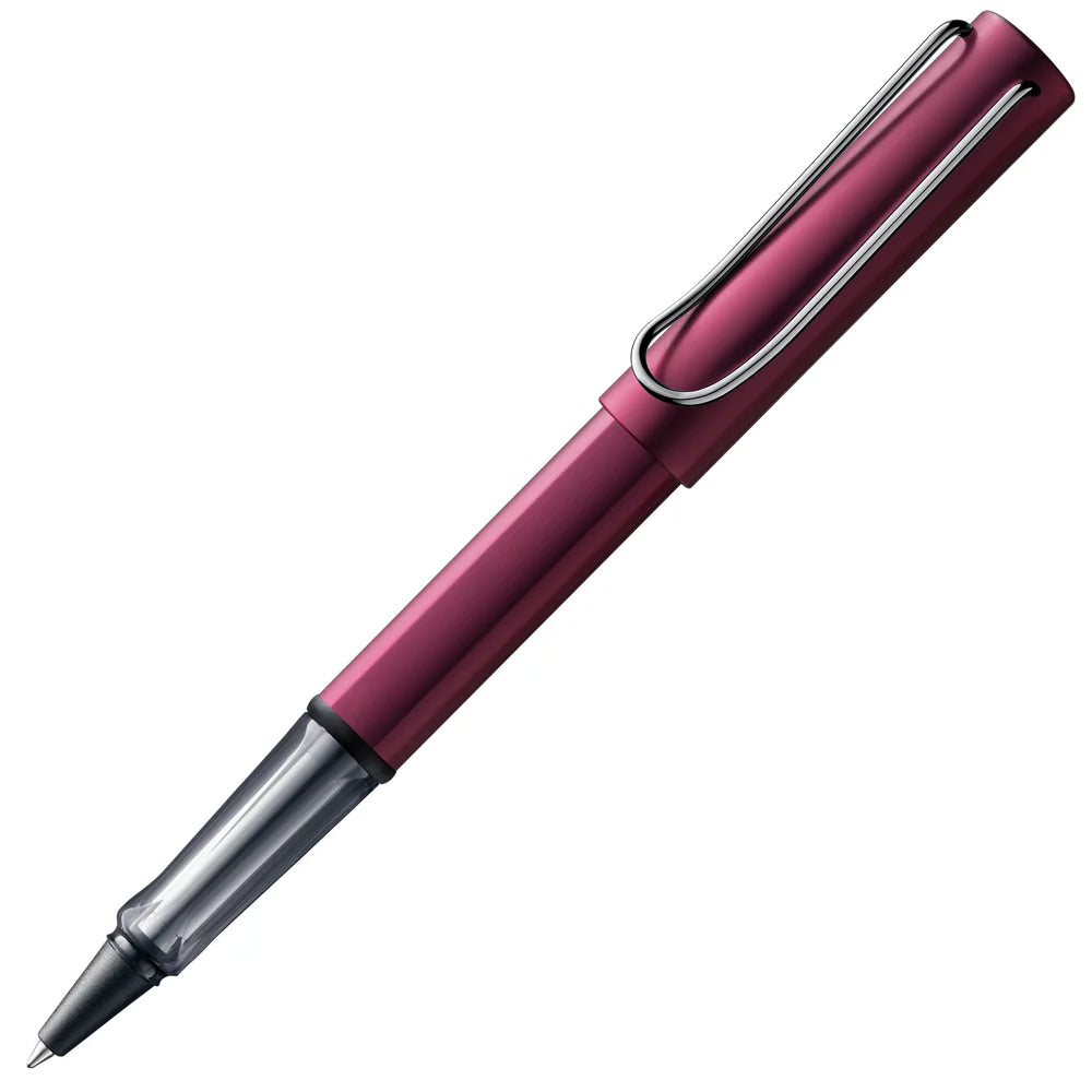 Lamy Rollerball Pens - Safari, AL-Star, LX