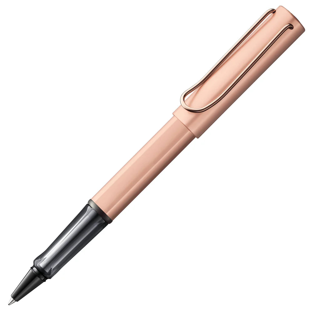 Lamy Rollerball Pens - Safari, AL-Star, LX
