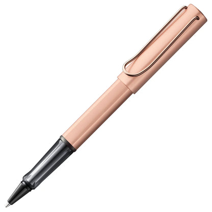 Lamy Rollerball Pens - Safari, AL-Star, LX