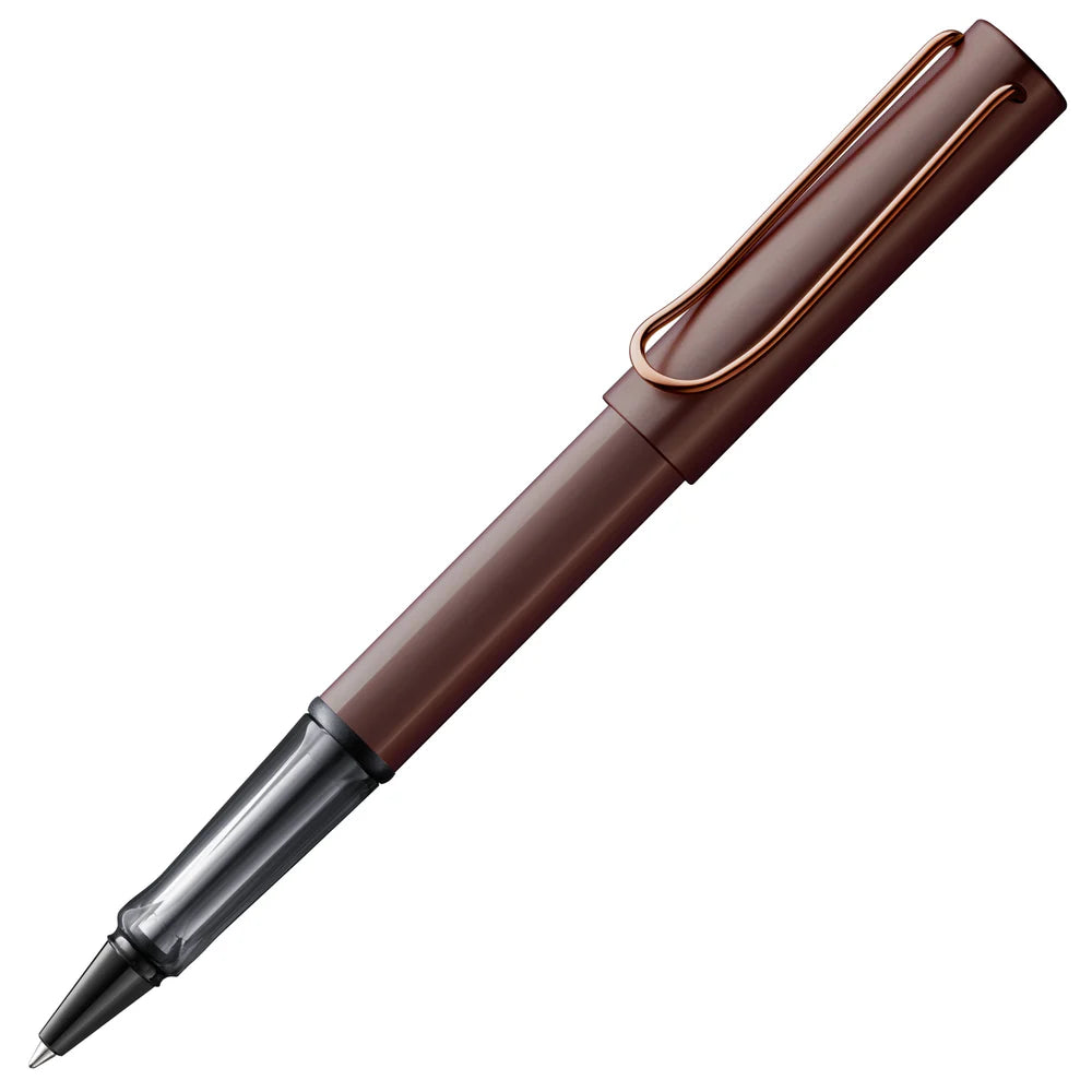 Lamy Rollerball Pens - Safari, AL-Star, LX