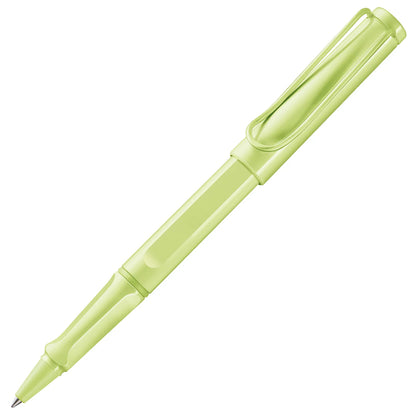 Lamy Rollerball Pens - Safari, AL-Star, LX