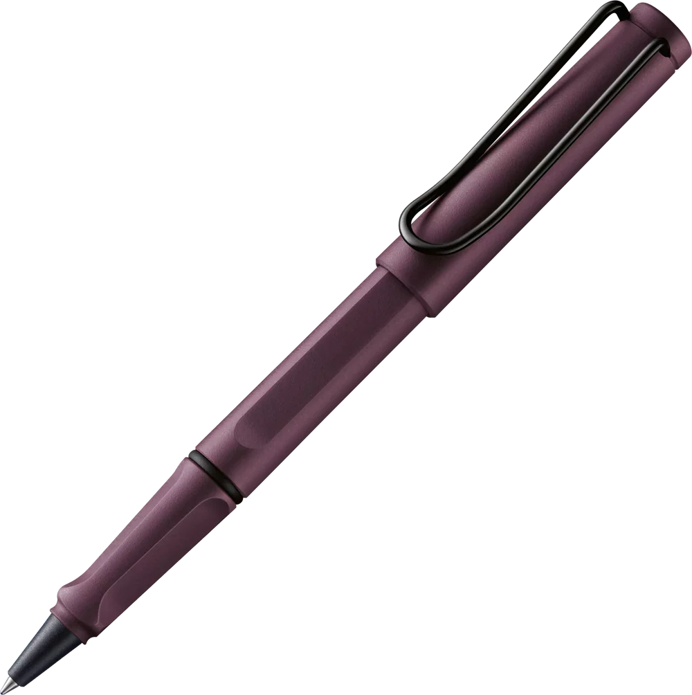 Lamy Rollerball Pens - Safari, AL-Star, LX