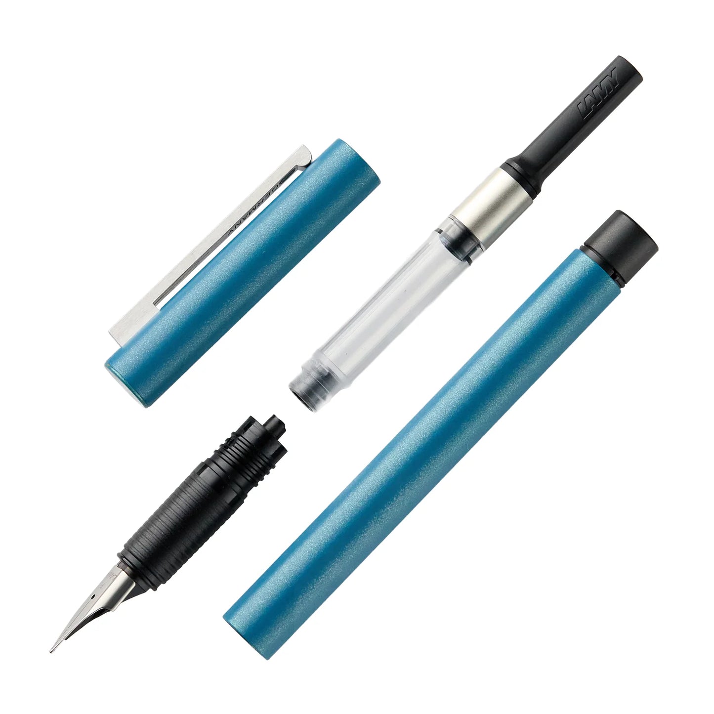 CP1 Fountain Pen - Lamy