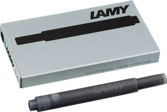 Lamy T10 Ink Cartridge