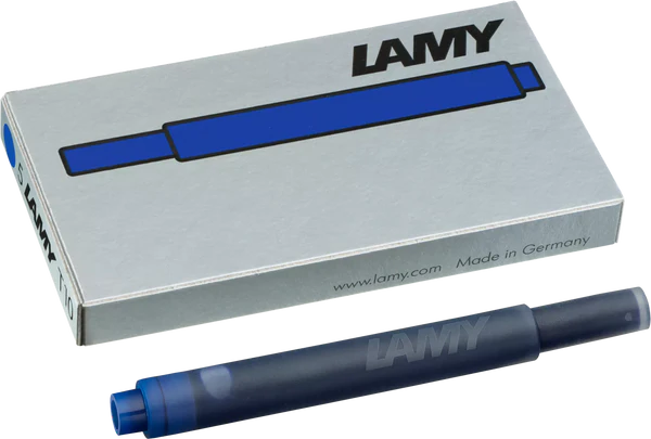 Lamy T10 Ink Cartridge