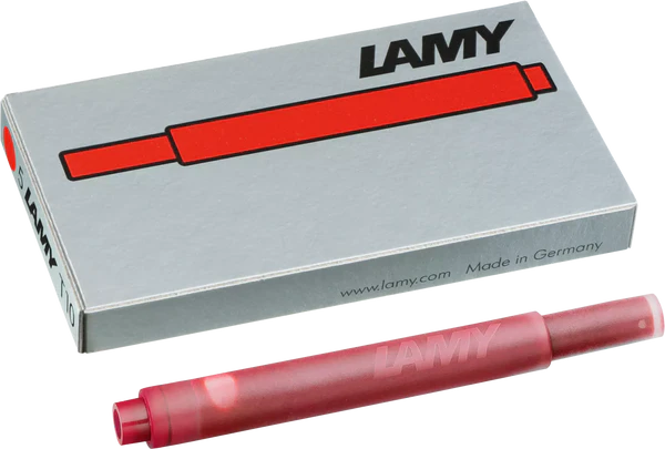 Lamy T10 Ink Cartridge