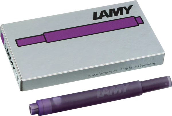 Lamy T10 Ink Cartridge