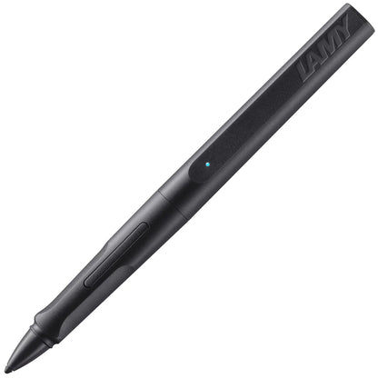 Lamy Safari Note+