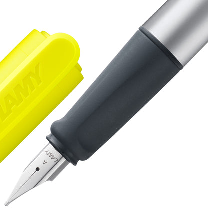 Nexx Fountain Pen - Lamy