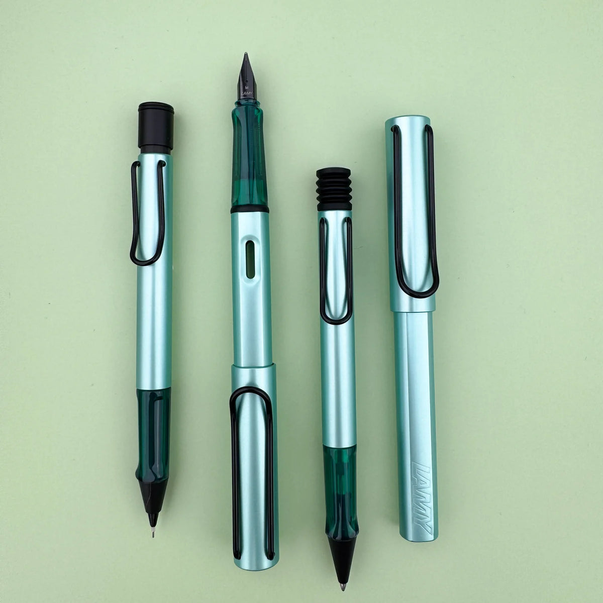 Lamy BP/MP Set - Limited Edition Mint