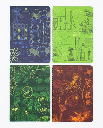 Notebook: Research 4- pack - Cognitive Surplus