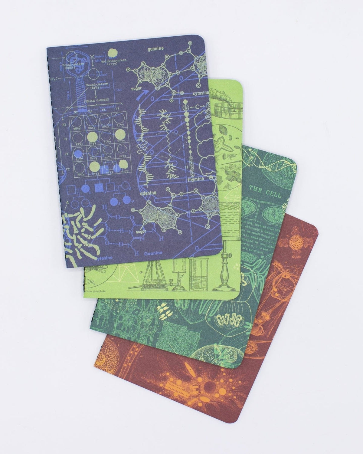 Notebook: Research 4- pack - Cognitive Surplus
