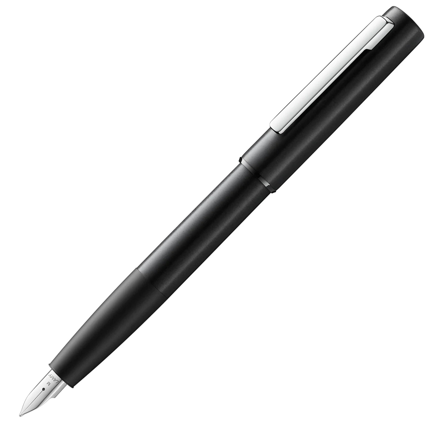 Aion Fountain Pen - Lamy