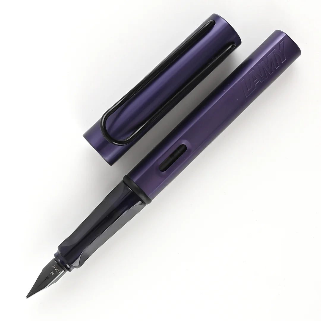 Lamy Al-Star - LIMITED EDITIONS