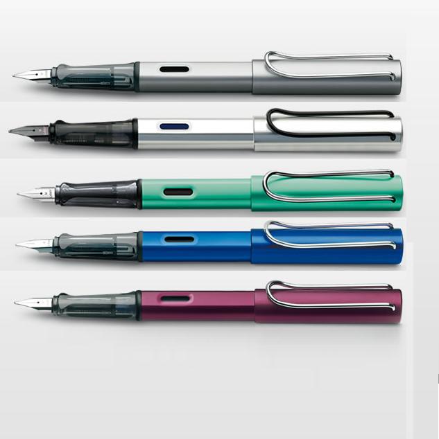 Lamy Pens & Accessories