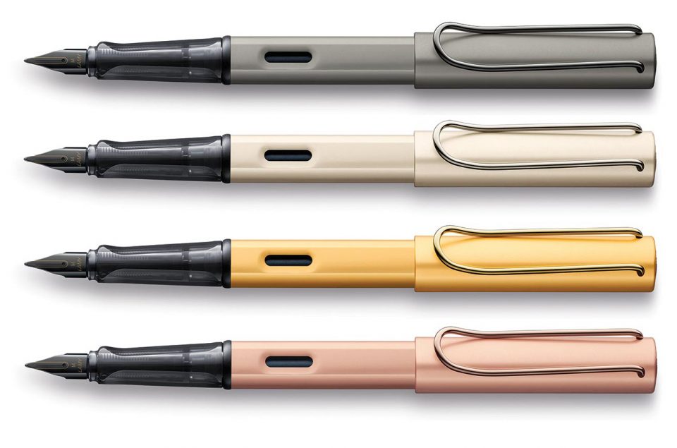 Lamy Pens & Accessories