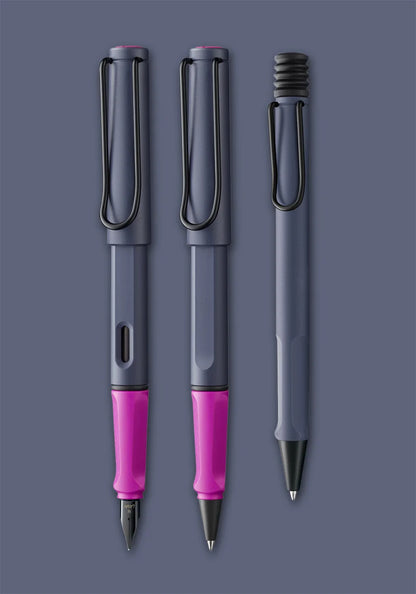 Lamy Safari - LIMITED EDITIONS