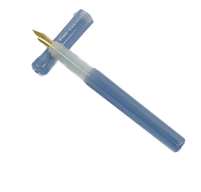 Kakuno Madoromi Fountain Pen