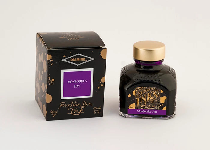 Fountain Pen Ink - Diamine