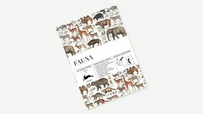 Gift & Creative Papers - Pepin